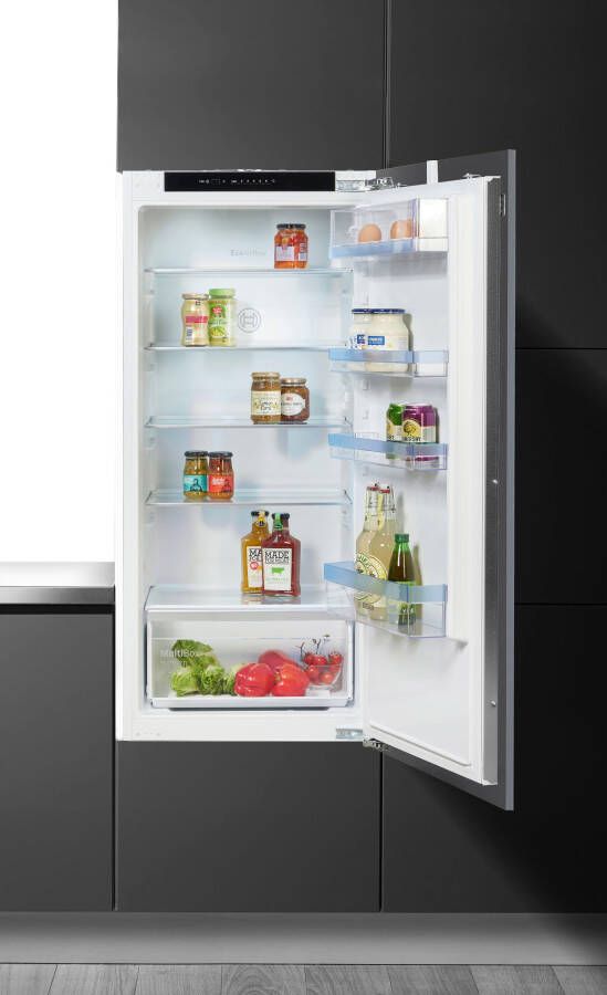 Bosch Amerikaanse koelkast KIR41VFE0 Wit (123 x 56 cm) - Thumbnail 15
