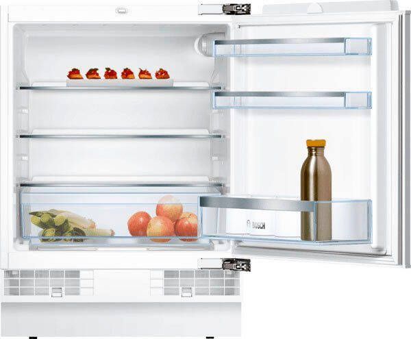 Bosch KUR15AFF0 Onderbouw koelkast zonder vriezer Wit online kopen