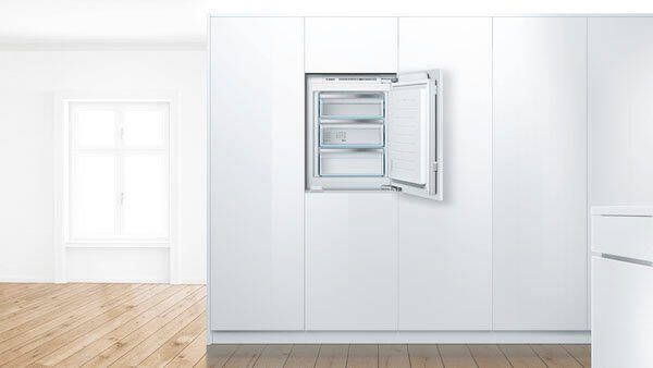 Bosch Serie 6 GIV11ADC0 diepvriezer Staand Ingebouwd 70 l C - Foto 2