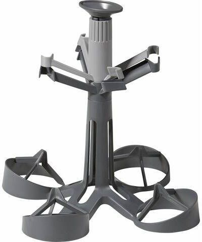 Bosch Vaatwasser accessoire SMZ5300 Glazenhouder voor 4 stuks - Foto 2