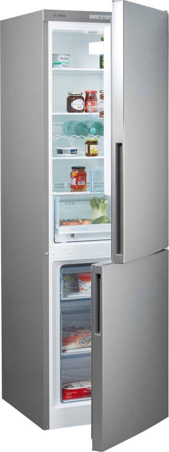 BOSCH Koel-vriescombinatie - Foto 8