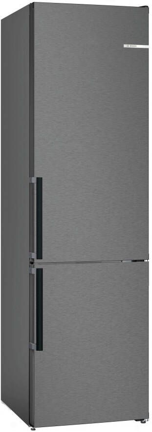 BOSCH Koel-vriescombinatie - Foto 13