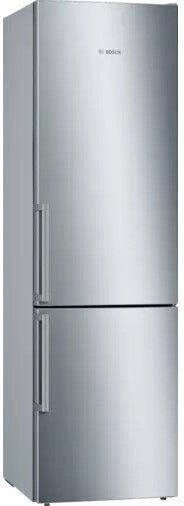 BOSCH Koel-vriescombinatie KGE398IBP - Foto 10