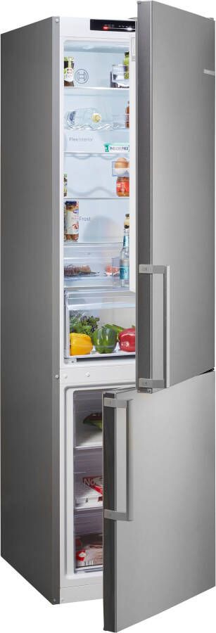 Bosch Serie 4 KGN39VICT | Vrijstaande koelkasten | Keuken&Koken Koelkasten | 4242005274123 - Foto 16
