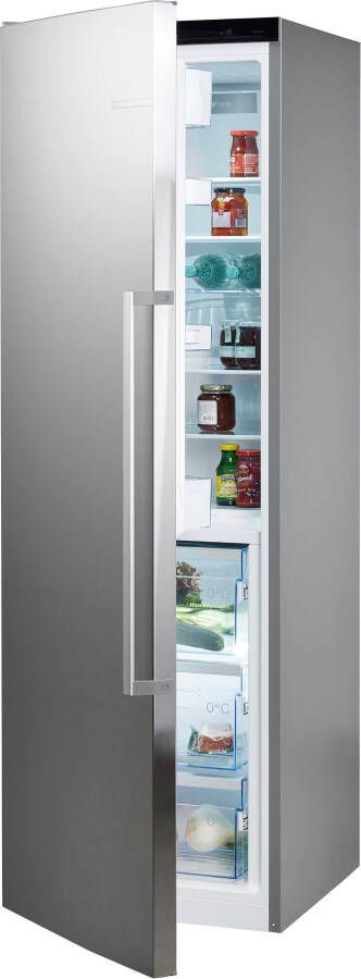 Bosch Serie 8 KSF36PIDP koelkast Vrijstaand 309 l RVS - Foto 3