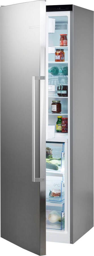 Bosch Serie 8 KSF36PIDP koelkast Vrijstaand 309 l RVS - Foto 13