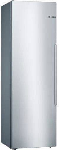 Bosch KSV36AIDP Serie 6 Koelkast RVS - Foto 3