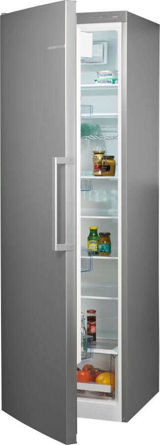BOSCH Koelkast KSV36VLEP