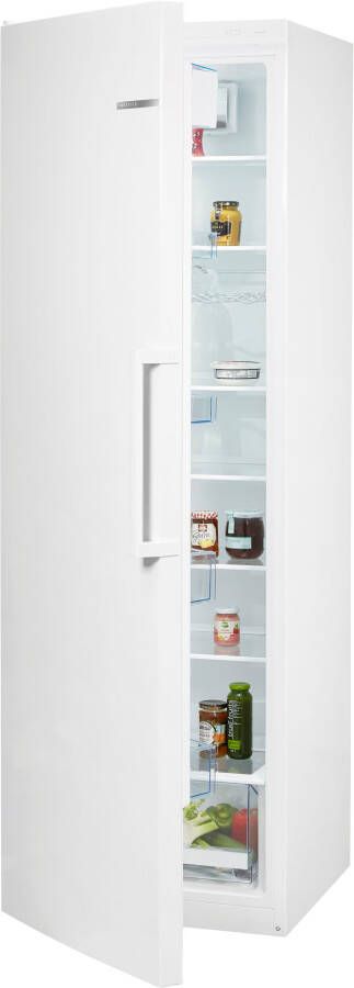 Bosch Serie 4 KSV36VWEP | Vrijstaande koelkasten | Keuken&Koken Koelkasten | 4242005202201 - Foto 5