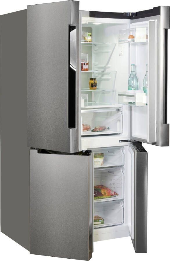 BOSCH MultiDoor KFN96APEA - Foto 12