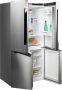 Bosch KFN96VPEA Serie 4 Amerikaanse koelkast 4 French Door Extra breed RVS VitaFresh XXL Total No Frost - Thumbnail 2