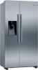 Bosch KAD93VIFP Amerikaanse koelkast Rvs online kopen