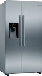 Bosch KAD93VIFP Serie 6 Amerikaanse koelkast