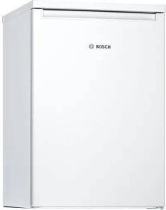 Bosch KTL15NWFA Tafelmodel koelkast met vriesvak Wit