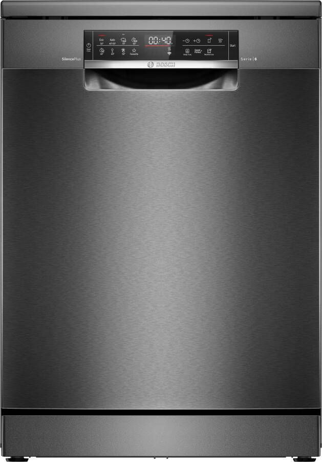 BOSCH Vaatwasser SMS6ECC12E - Foto 11