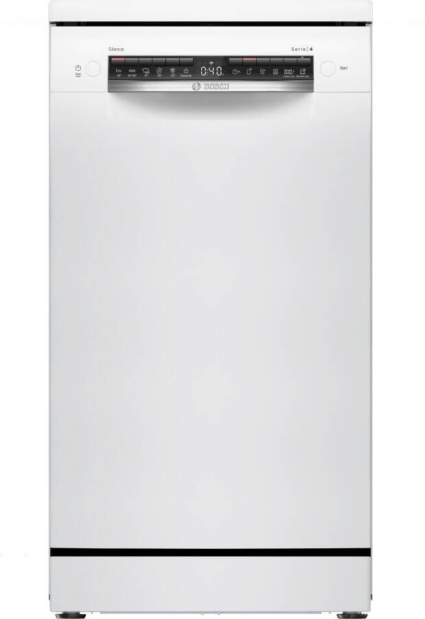 BOSCH Vaatwasser SPS4HKW49E - Foto 3