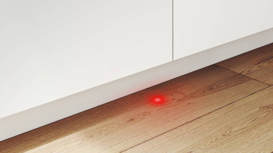Bosch SMV4HTX00E Serie 4 Inbouwvaatwasser 60 cm Energielabel D Home Connect infoLight - Foto 4