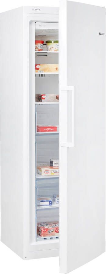 Bosch Serie 4 GSN33VWEP | Diepvrieskasten | Keuken&Koken Vriezers | 4242005247752 - Foto 7