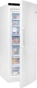 Bosch GSN54AWCV vrieskast XL 328 C Wit