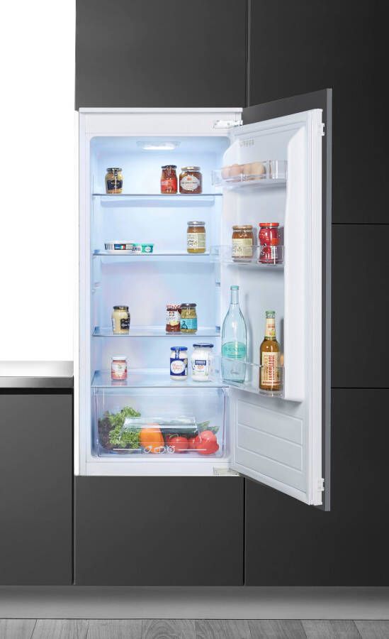Candy LARDER CIL 220 NE N koelkast Ingebouwd 197 l F Wit