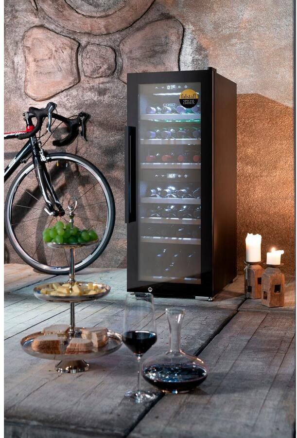 Caso Wijnklimaatkast WineExclusive 38 Smart - Foto 2