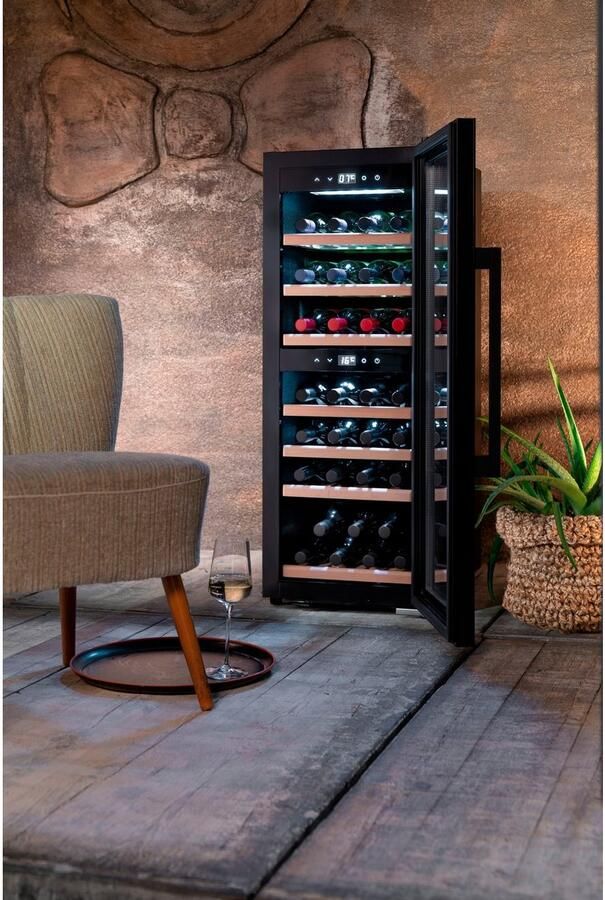 Caso Wijnklimaatkast WineExclusive 38 Smart - Foto 3