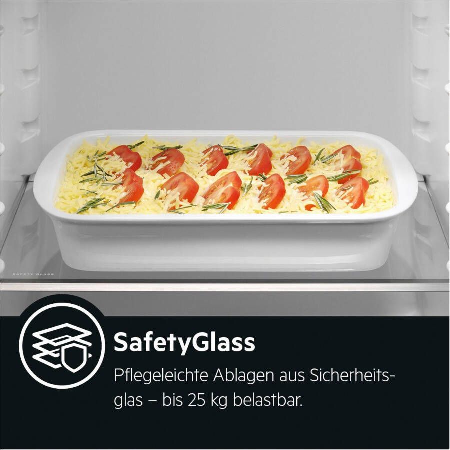 AEG Inbouwkoelkast SKE788EAAS 87 3 cm x 54 8 cm