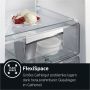 Electrolux ABE888E1LF diepvriezer Staand Ingebouwd 98 l E Wit - Thumbnail 10