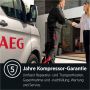 AEG RDB424E1AW Compacte Koel-vriescombinatie Wit - Thumbnail 12