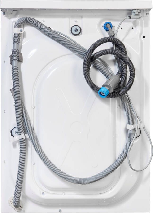 AEG Wasmachine L6FB49VFL Hygiëne- antiallergieprogramma met damp - Foto 12