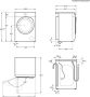 AEG Wasmachine L7FA480FL - Thumbnail 12
