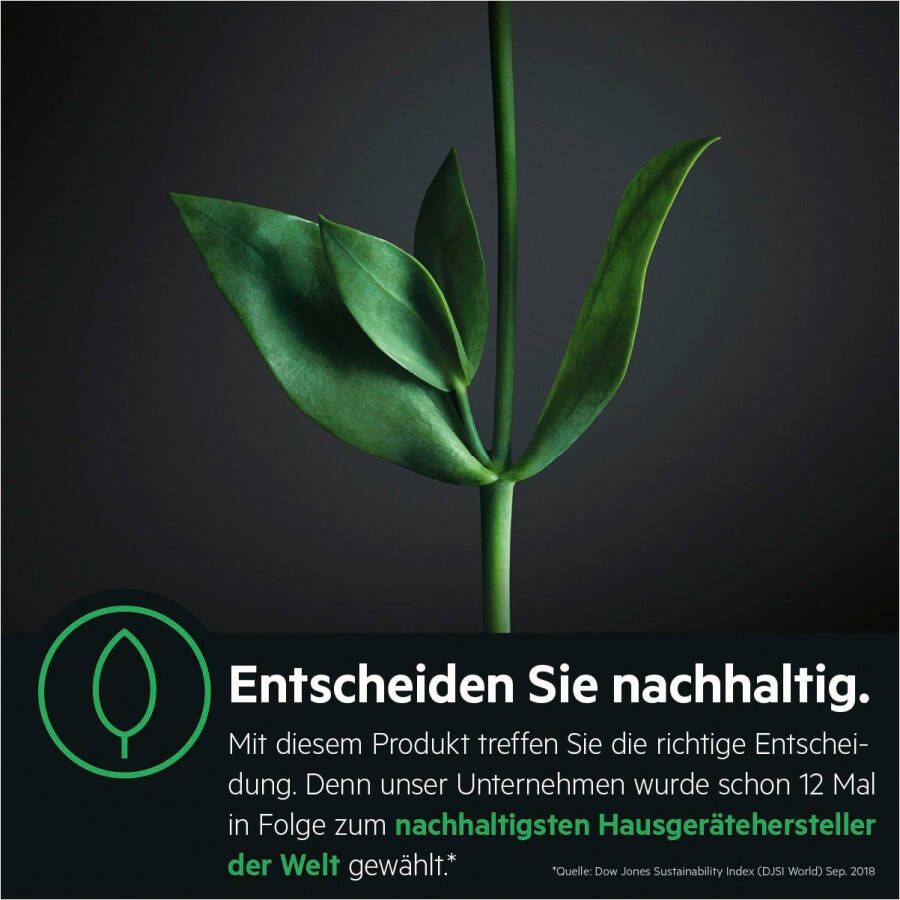 AEG Wasmachine toplader L7TB37STL