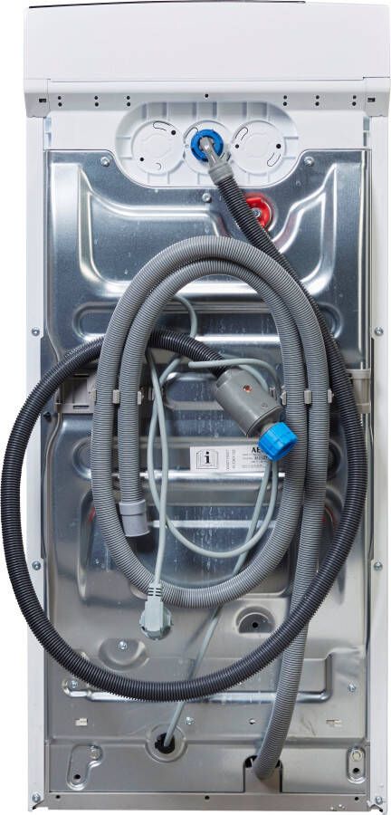 AEG Wasmachine toplader L7TB37STL