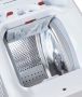 AEG Wasmachine toplader L7TB37STL - Thumbnail 6