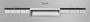 Amica Deels integreerbare vaatwasser EGSP 14695 E 81 5 cm x 44 8 cm Leddisplay - Thumbnail 5