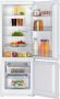Amica Inbouw koel-vriescombinatie EKGC 16155 144 cm x 54 cm 144 cm hoog - Thumbnail 4