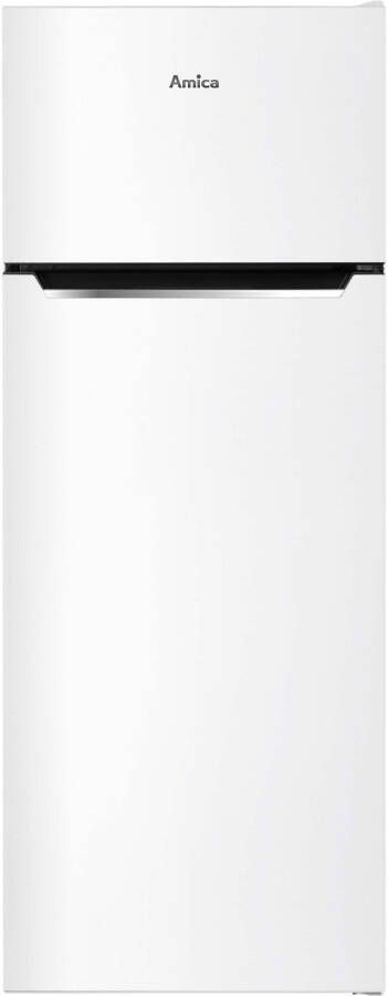 Amica Koel-vriescombinatie DT 374 160 R - Foto 9