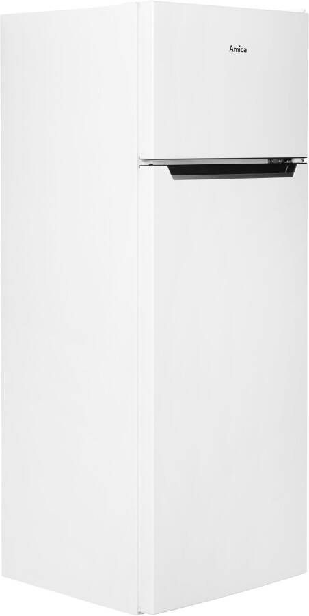 Amica Koel-vriescombinatie DT 374 160 R - Foto 7