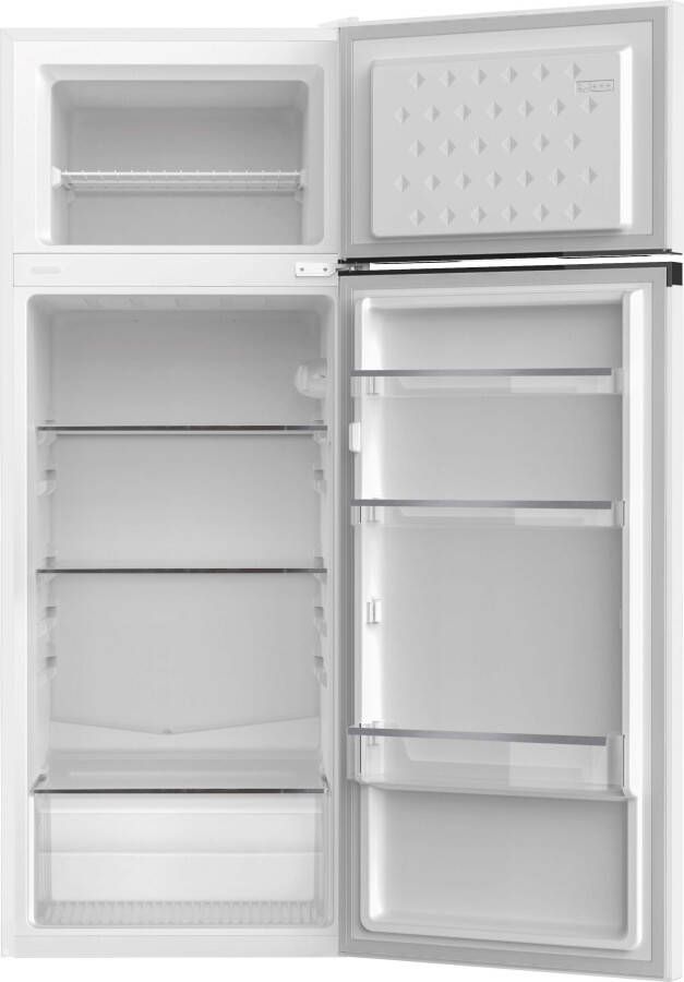 Amica Koel-vriescombinatie DT 374 160 R - Foto 5