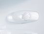Amica Koel-vriescombinatie DT 374 160 R - Thumbnail 6