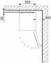 Amica Koel-vriescombinatie KGC 15636 P - Thumbnail 16