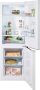 Amica Koel-vriescombinatie KGCL 386 160 W - Thumbnail 2