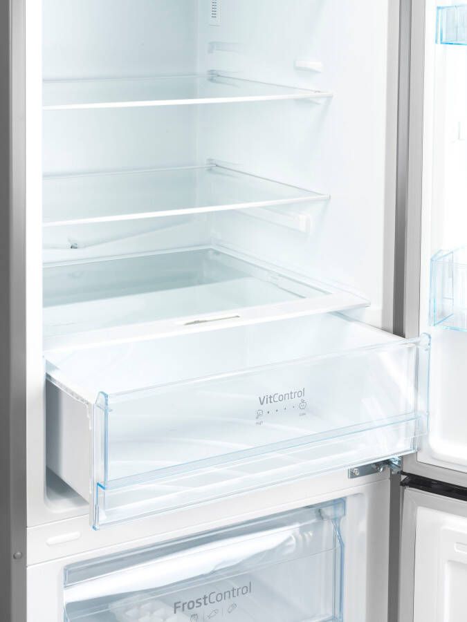 Amica Koel-vriescombinatie KGCL 388 160 R