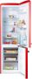 Amica Koel-vriescombinatie KGCR 387 100L - Thumbnail 2