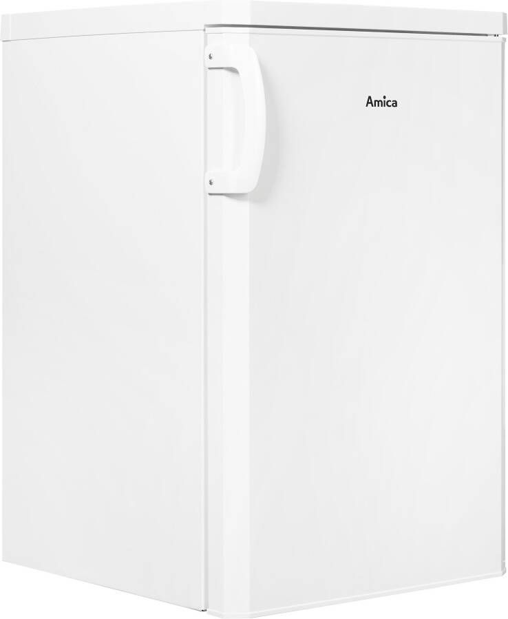 Amica Koelkast VKS 15122-1 W