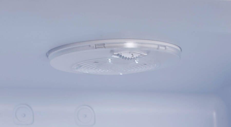 Amica Koelkast VKSR 354 150 T