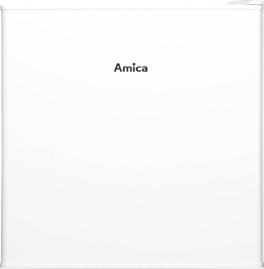 Amica Table top koelkast KB 15150 W