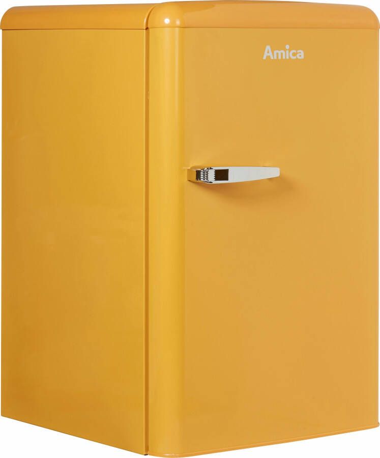 Amica Table top koelkast KS 15614 S