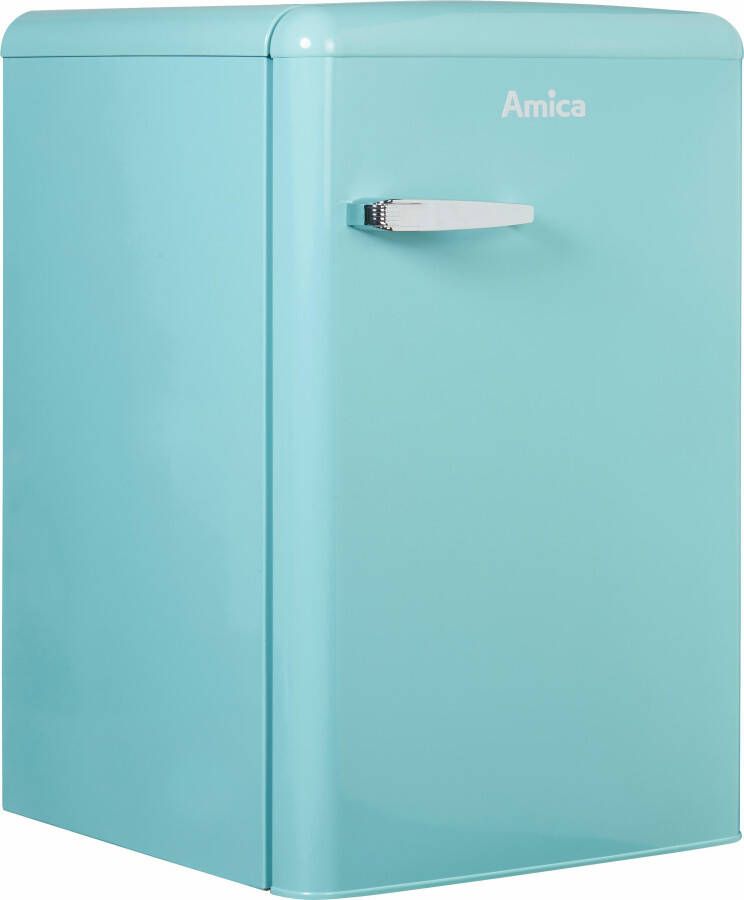 Amica Table top koelkast KS 15614 S