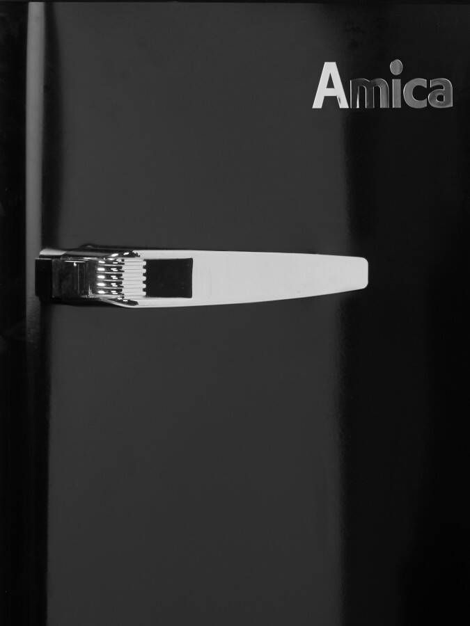Amica Table top koelkast KS 15614 S - Foto 5